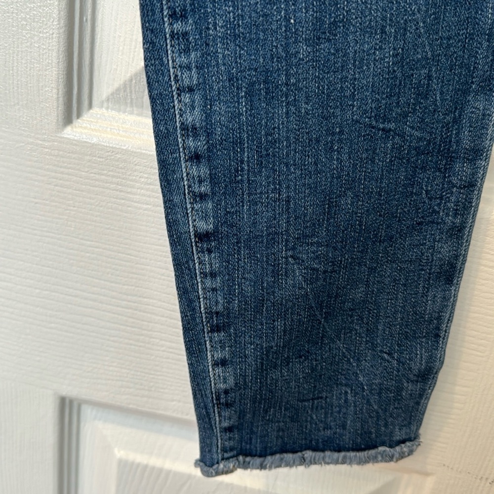 Frame Jeans - Picture 2 of 10